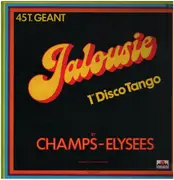 12inch Vinyl Single - Champs-Élysées - La Cumparsita