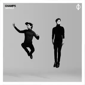 The Champs - Vamala