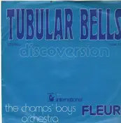 Champ's Boys Orchestra - Tubular Bells / Fleur