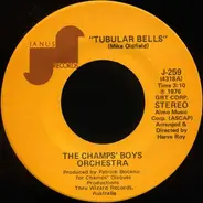 Champ's Boys Orchestra - Tubular Bells