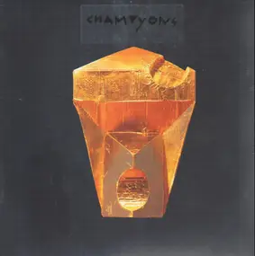 Champyons - Cha Cha Cha