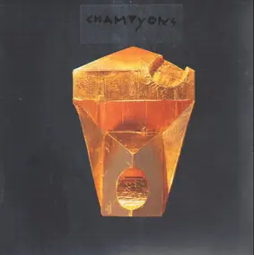 Champyons - Cha Cha Cha