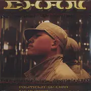12inch Vinyl Single - Chan - Politickin' w/ Chan / Big In Japan
