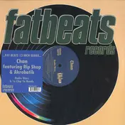 Chan - Radio Wars / Clap Ya Hands