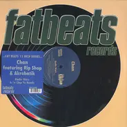 Chan - Radio Wars / Clap Ya Hands