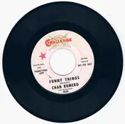 Chan Romero - Funny Things