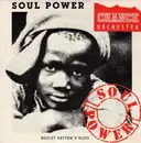 7inch Vinyl Single - Chance Orchestra - Soul Power