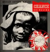 12inch Vinyl Single - Chance Orchestra - Soul Power