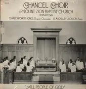 Chancel Choir - All People Of God