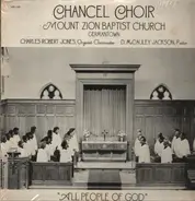 Chancel Choir - All People Of God