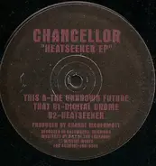 Chancellor - Heatseeker EP