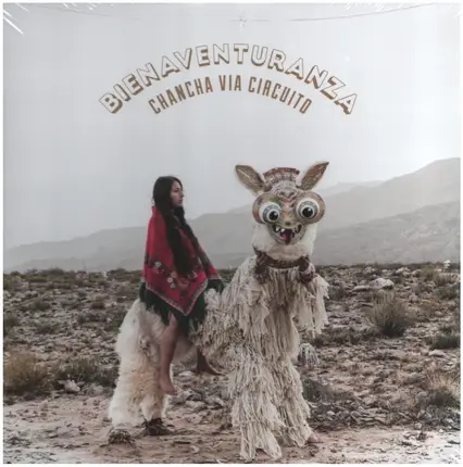 Chancha Via Circuito - Bienaventuranza