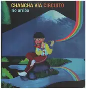 chancha via circuito - Río Arriba