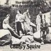 7inch Vinyl Single - Chancy Squire - How Does It Feel? / With The Eyes Of A Child