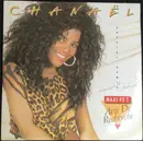 12inch Vinyl Single - Chanaël - Avis De Recherche (Spécial Remix)