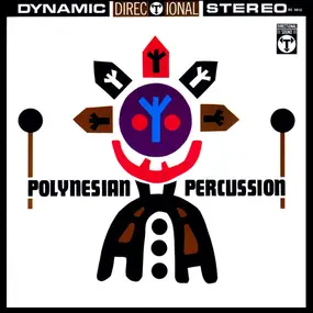 Ch - Polynesian Percussion