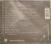 CD - Chango Spasiuk - The Charm Of Chamamé