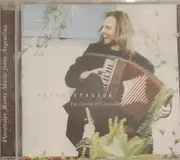 CD - Chango Spasiuk - The Charm Of Chamamé