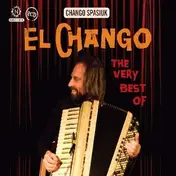 Chango Spasiuk - El Chango -Very Best of