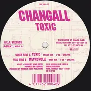 Changall - Toxic