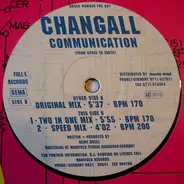 Changall - Communication (From Space To Earth)