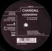 Changall - Cyberdrive