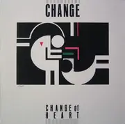 LP - Change - Change Of Heart