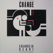 Change - Change of Heart