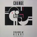 LP - Change - Change Of Heart