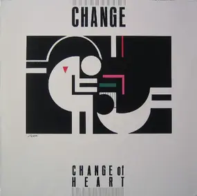 Change - Change of Heart