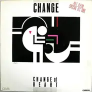 Change - Change Of Heart (Special U.S Mix)