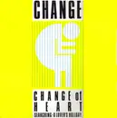 LP - Change - Change Of Heart / Searching / A Lover's Holiday - Picture Cover