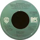 7inch Vinyl Single - Change - A Lover's Holiday