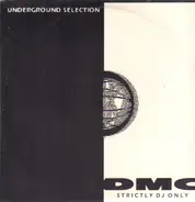 Change / Blake Baxter / R.H.C. / a.o. - Underground Selection 6/92