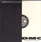 12inch Vinyl Single - Change / Blake Baxter / R.H.C. / a.o. - Underground Selection 6/92