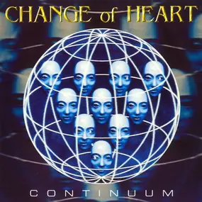 Change of Heart - Continuum