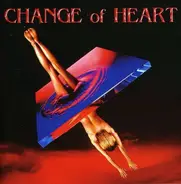 Change Of Heart - Change of Heart