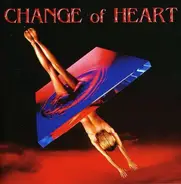 Change Of Heart - Change of Heart