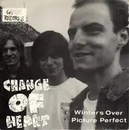 Change Of Heart / Asexuals - Change Of Heart / Asexuals