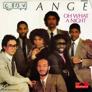 Change - Oh What A Night