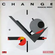 Change - Magical Night