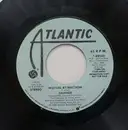 7inch Vinyl Single - Change - Mutual Attraction