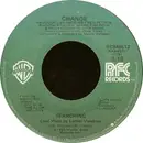 7inch Vinyl Single - Change - Searching / It's A Girl's Affair