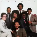 LP - Change - Sharing Your Love