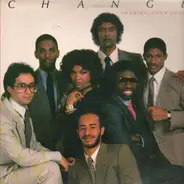 Change - Sharing Your Love