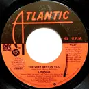 7inch Vinyl Single - Change - The Very Best In You / You're My Girl
