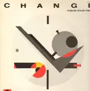 LP - Change - This Is Your Time