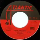 7inch Vinyl Single - Change - This Is Your Time / You'll Never Realize