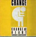 12inch Vinyl Single - Change - Change Of Heart