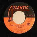 7inch Vinyl Single - Change - Change Of Heart